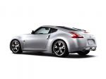 Nissan 370Z 2009 года